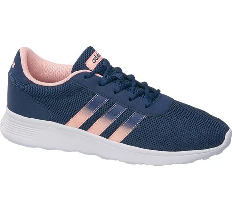 intersport adidas lite racer damen schuhe blau|Mit adidas Lite Racer laufen wie auf Wolken .